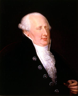 Louis Engelbert of Arenberg