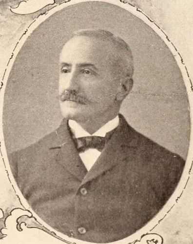 Louis Goodsell