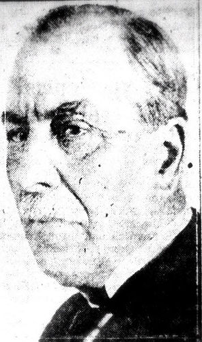 Louis Destremps