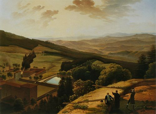 Louis Gauffier