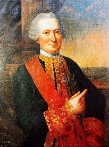 Louis Guillouet