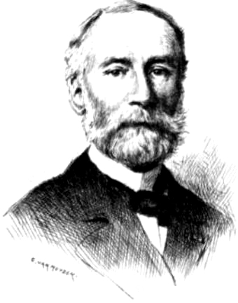 Louis Gustave Vapereau