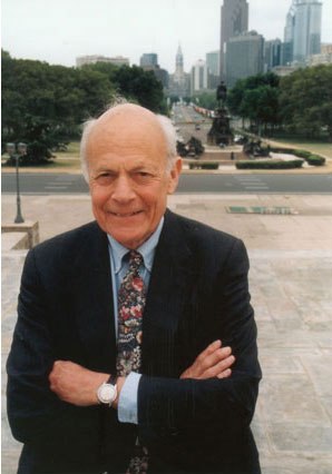 Louis Heilprin