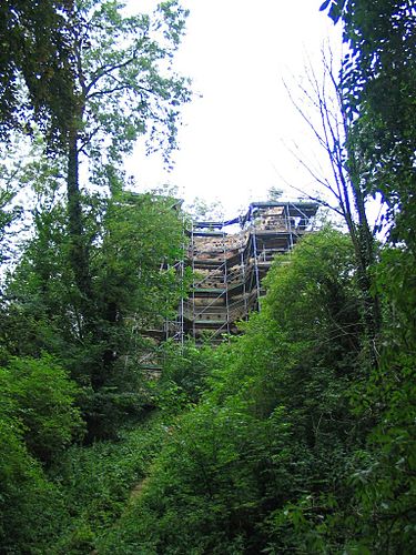 Louis Louis I, Count of Loon
