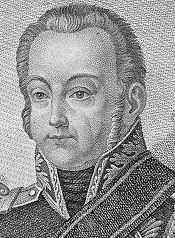 Louis Louis II, Grand Duke of Hesse