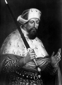 Louis Louis III, Elector Palatine