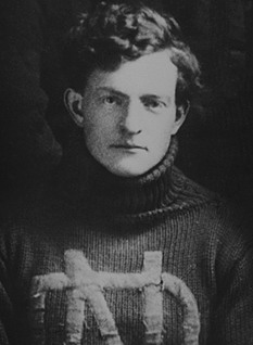 Louis Salmon