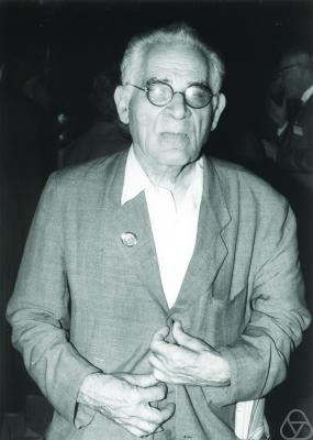 Louis Joel