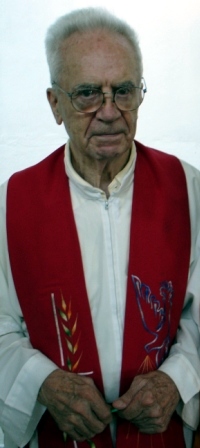 Luis Quinn