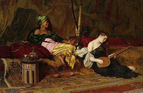 Alexander Leloir