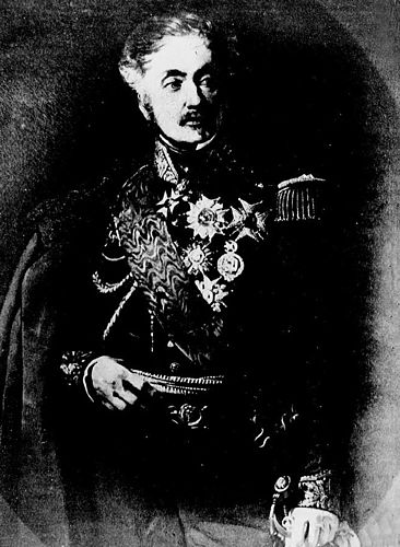 Louis Atthalin