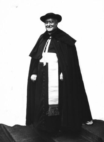 Louis Duchesne