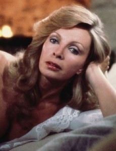 Ex-wife (1980-1991): Cassandra Harris