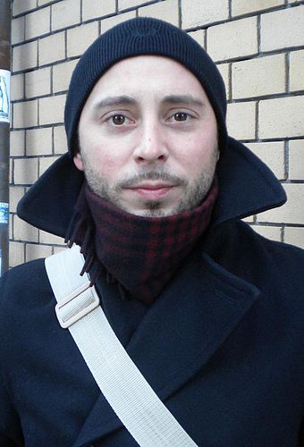 Matias Varela