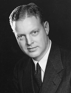Louis Ridenour