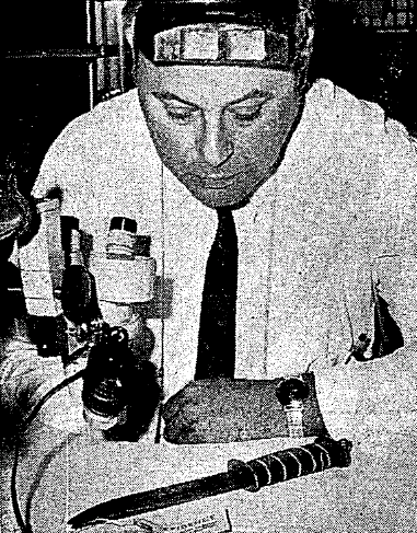 Louis Vitullo