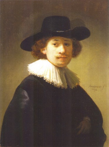 Louis Reijtenbagh