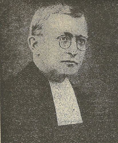 Louis Riboulet