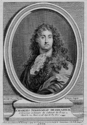 Charles Simonneau