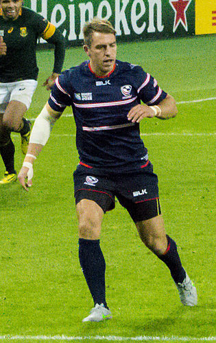 Louis Stanfill