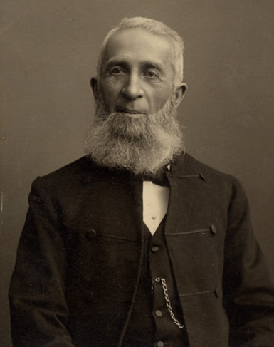 Louis Sylvestre