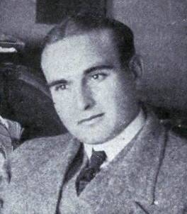 Louis Eytinge
