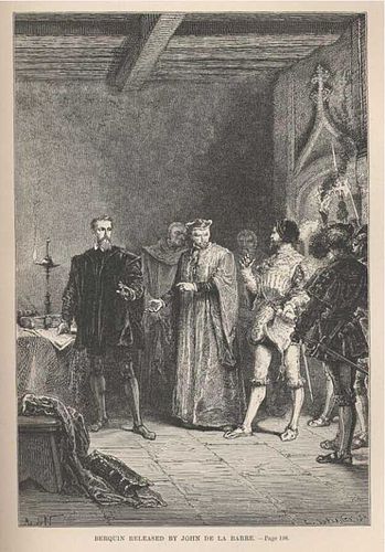 Louis Berquin