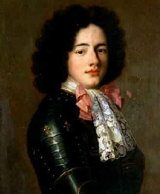 Louis De Bourbon