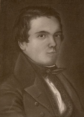 Louis Gonzague Baillairge