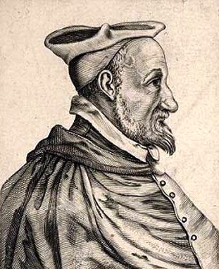 Louis De Lorraine