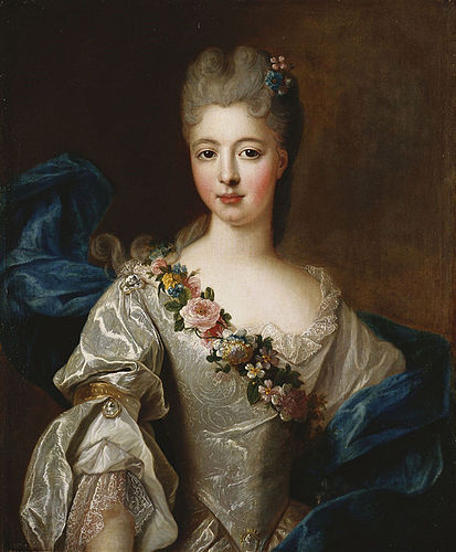 Louis Melun