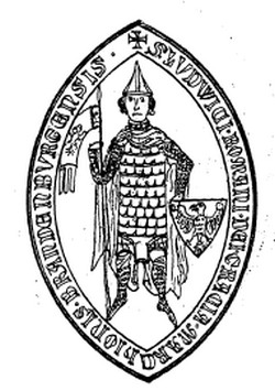 Louis The Roman
