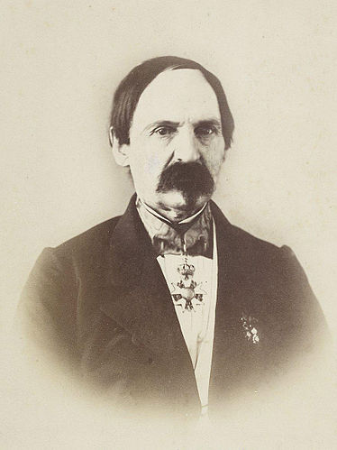 Adrien Berbrugger