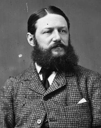 Louis Boyer