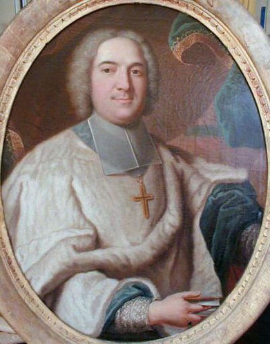 Louis Valbelle