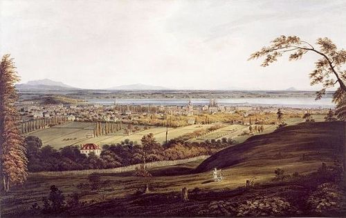 Louis Foucher