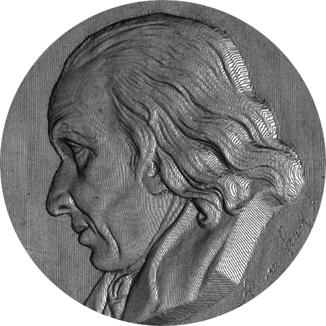 Louis Daubenton