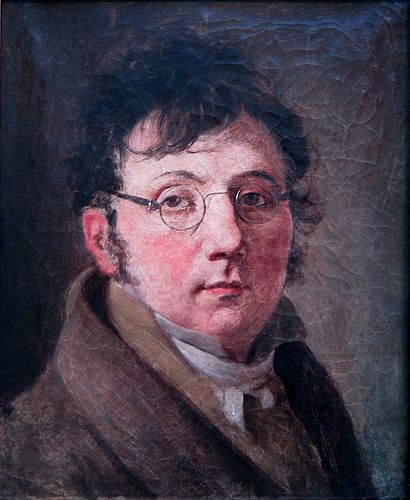 Louis Boilly
