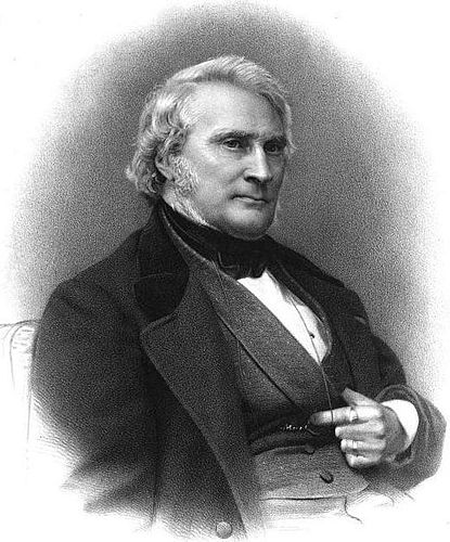 Louis De Carne