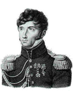Louis Lorville