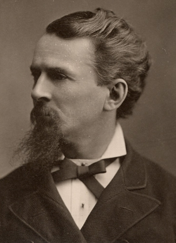 Louis Loranger