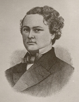 Louis Morin