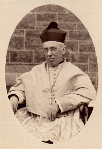 Zephirin Moreau