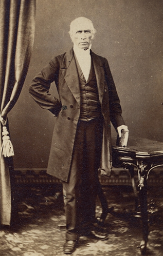 Louis Glackmeyer