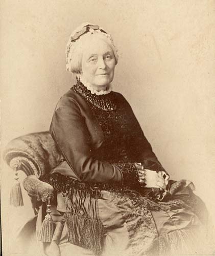 Louisa Ryland