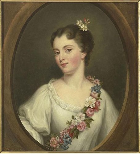 Louise Bourbon