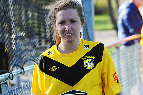 Louise Fors