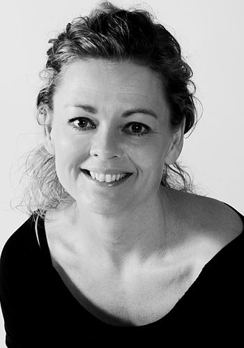 Louise Kongsholm