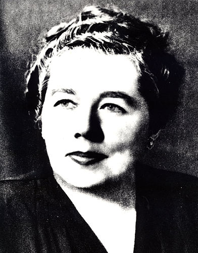 Louise Reece
