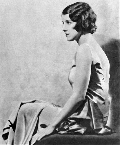 Louise Huntington